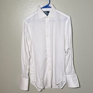 Polo by Ralph Lauren Regent
Men's Dress Shirt